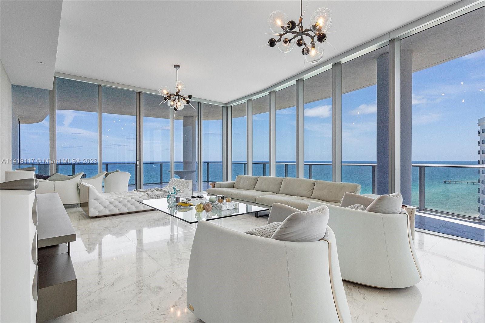 CHATEAU BEACH CONDO - Residential