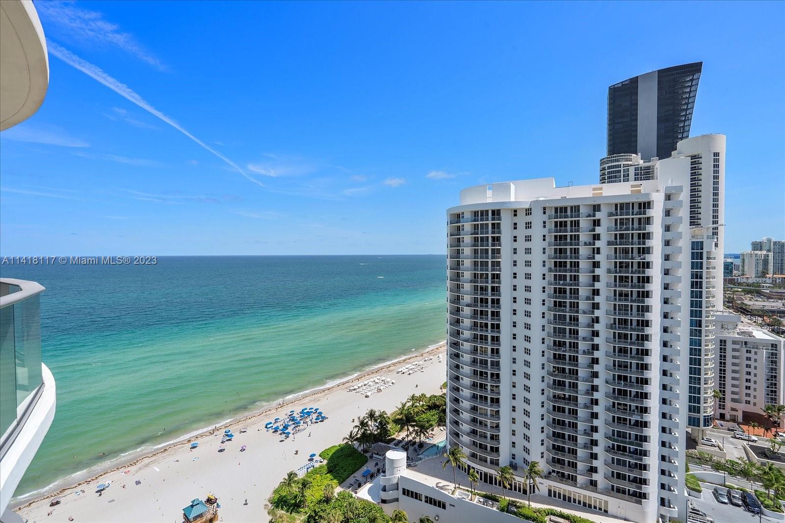 CHATEAU BEACH CONDO - Residential
