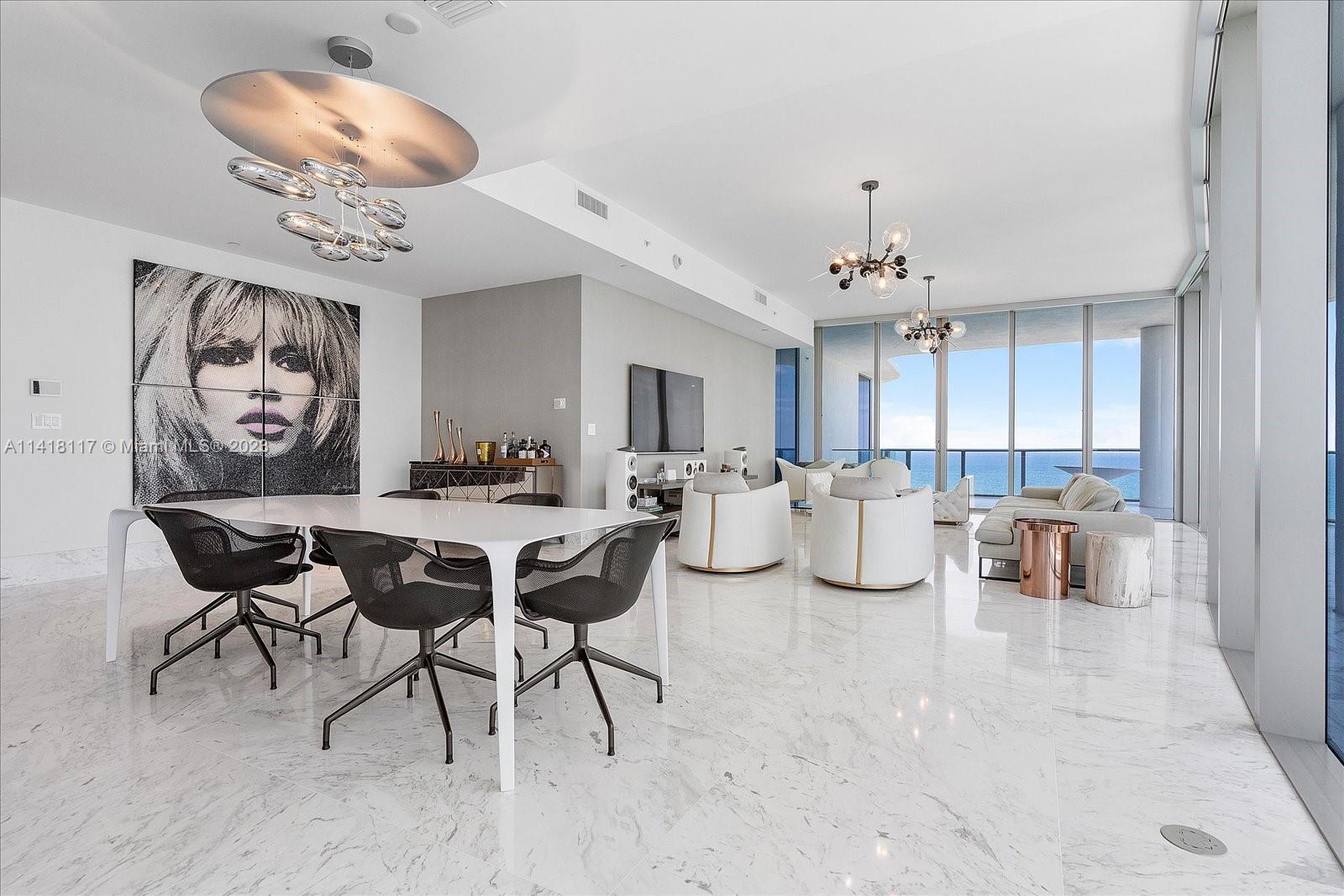 CHATEAU BEACH CONDO - Residential