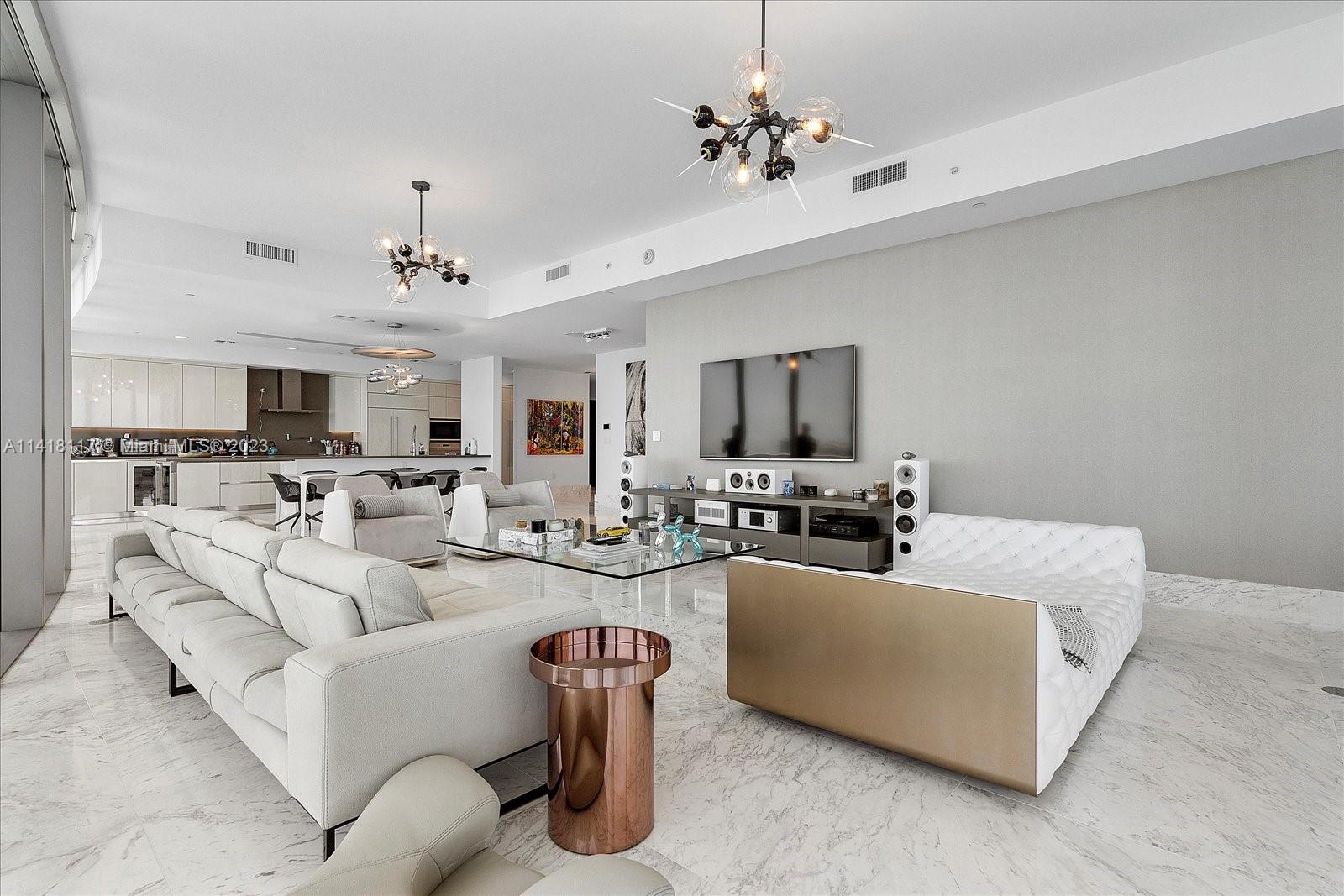 CHATEAU BEACH CONDO - Residential