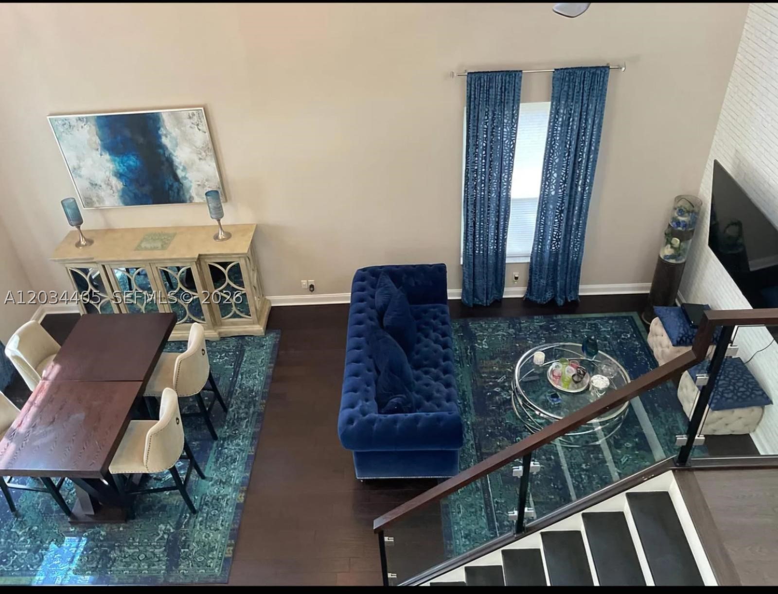 MIZNER POINTE OF BOCA VIA - Residential Lease