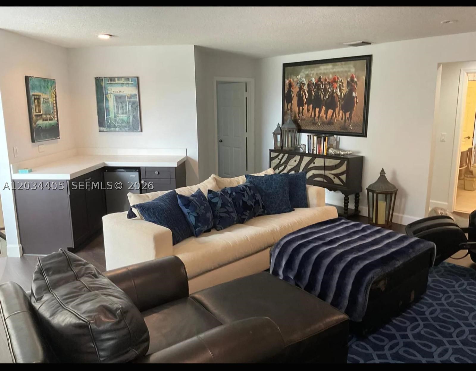 MIZNER POINTE OF BOCA VIA - Residential Lease