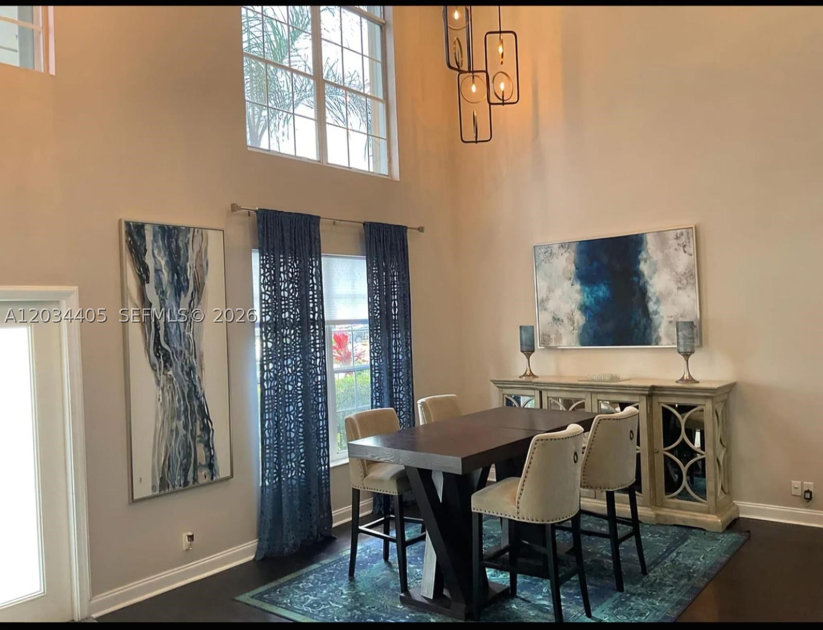 MIZNER POINTE OF BOCA VIA - Residential Lease
