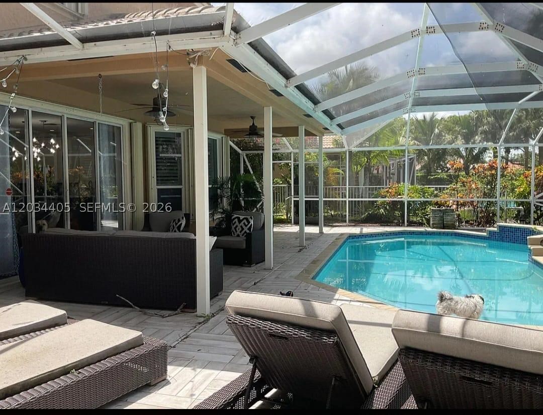 MIZNER POINTE OF BOCA VIA - Residential Lease