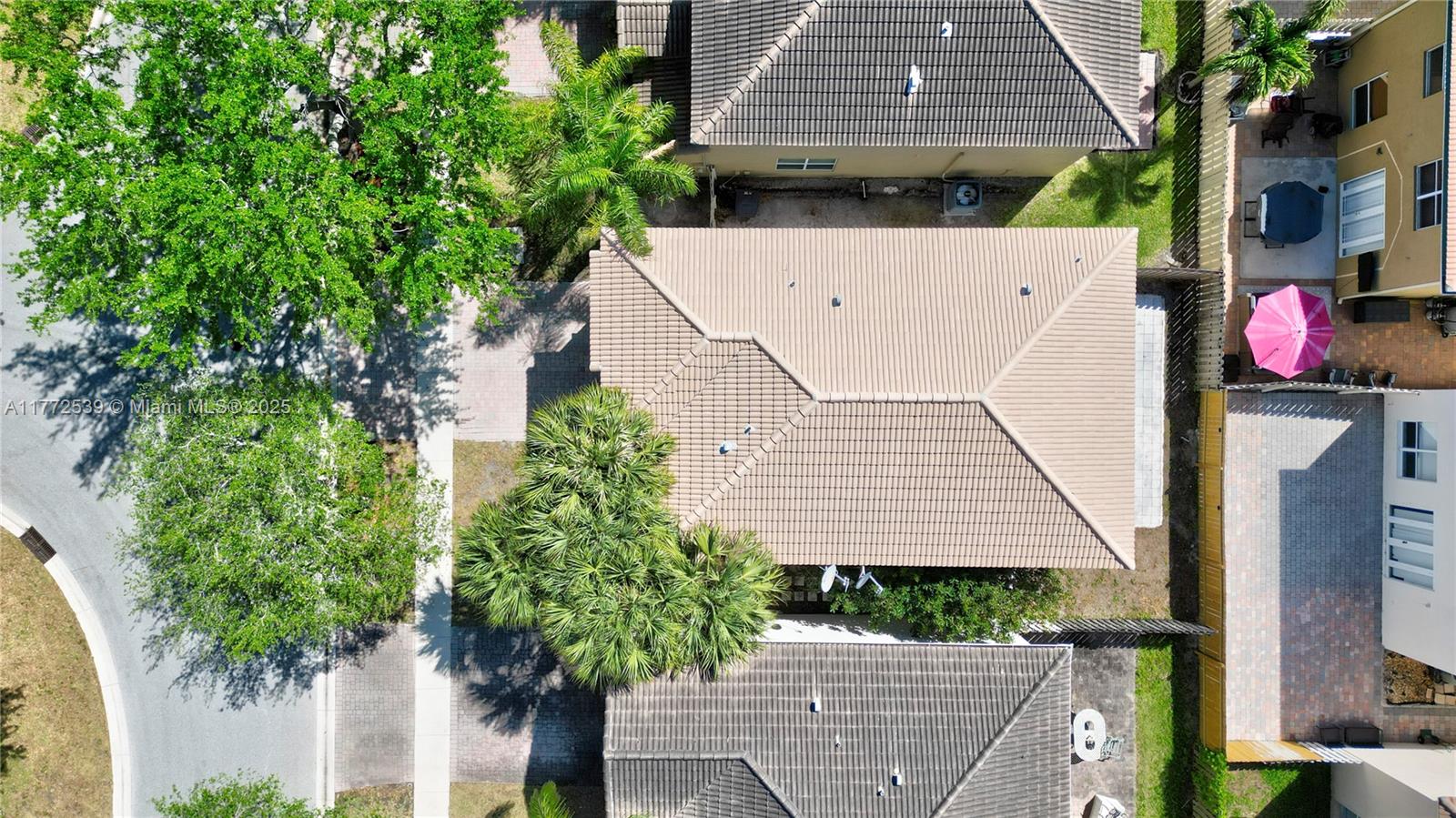 BRIGER PARS G, H AND J - Residential