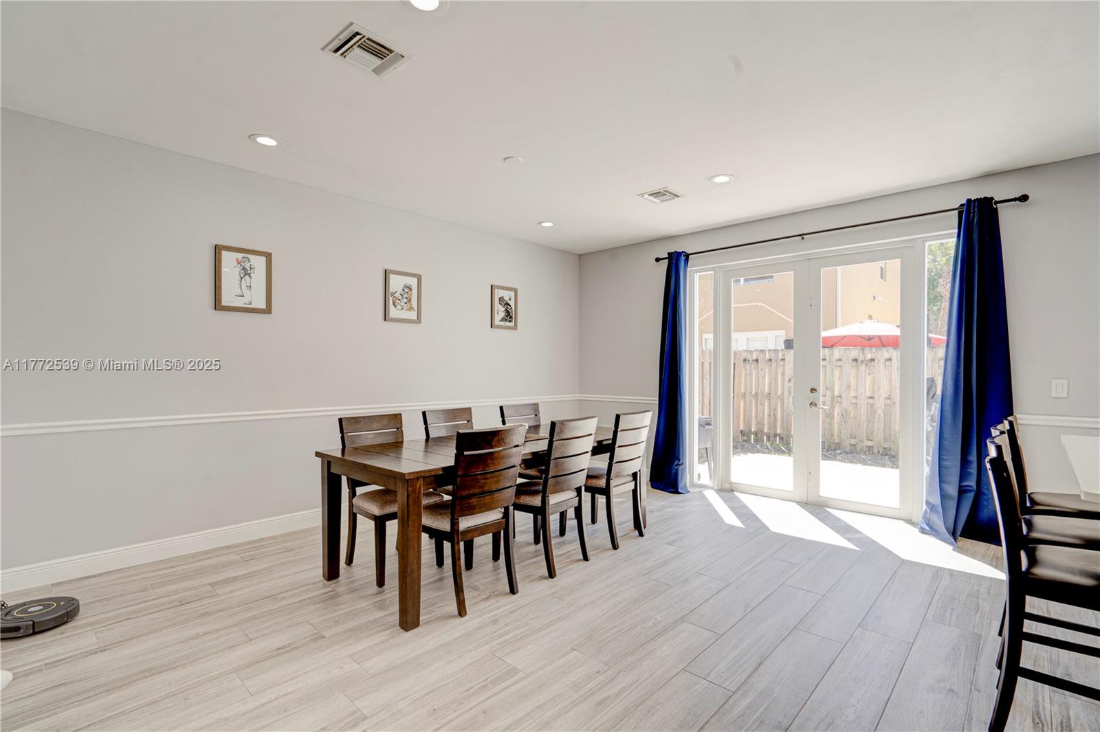 BRIGER PARS G, H AND J - Residential
