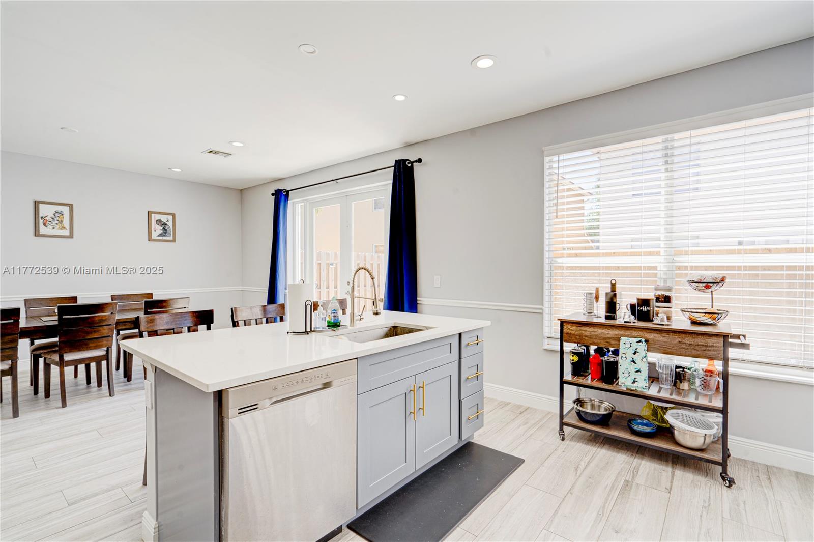 BRIGER PARS G, H AND J - Residential