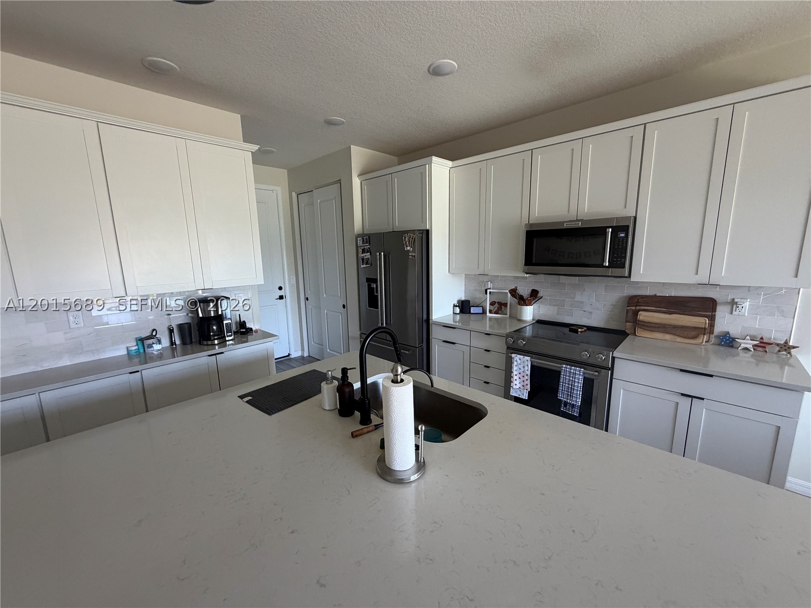 OAK TREE PROPERTY REDEVEL - Residential