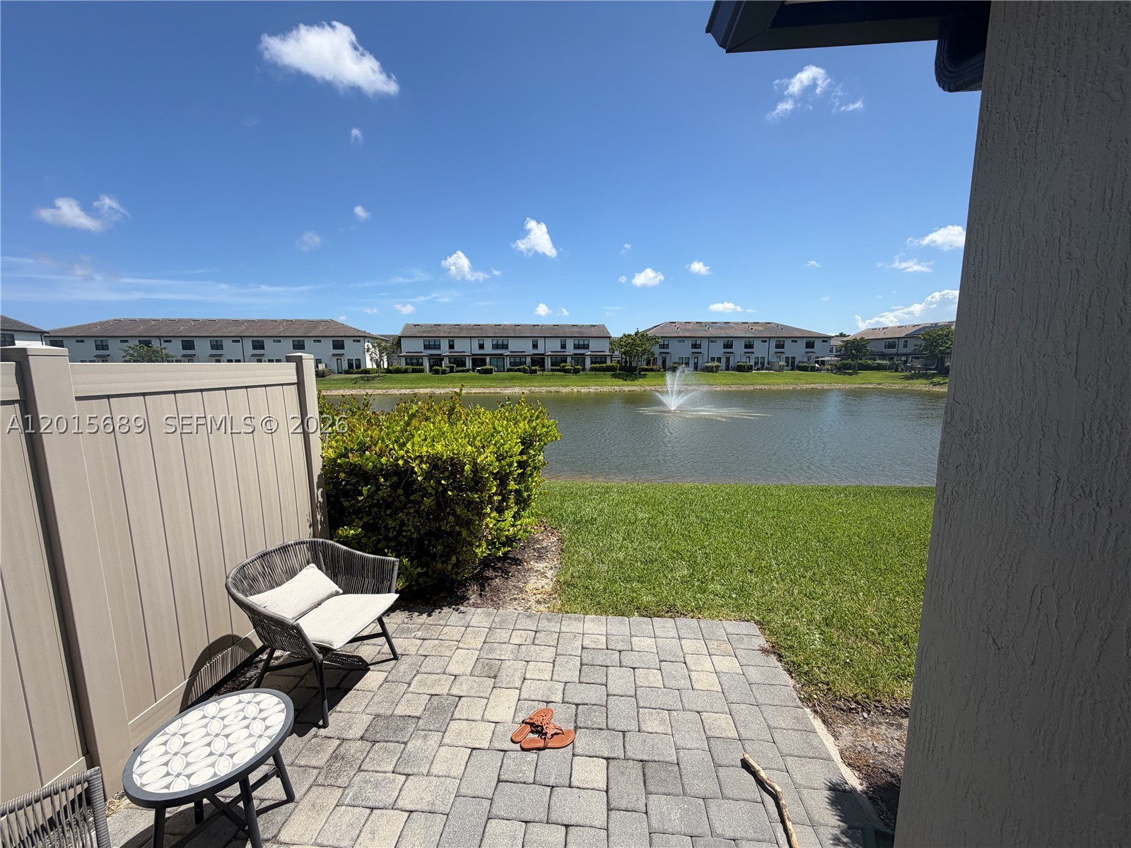 OAK TREE PROPERTY REDEVEL - Residential