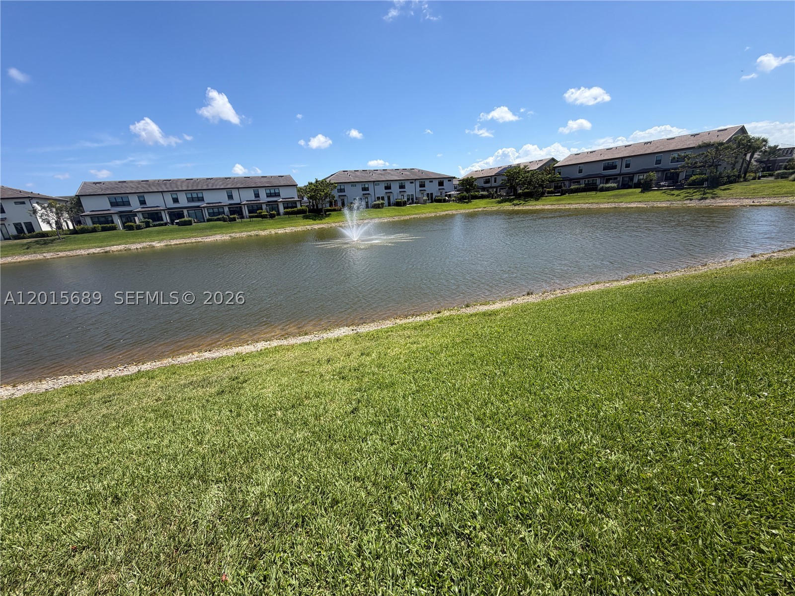 OAK TREE PROPERTY REDEVEL - Residential