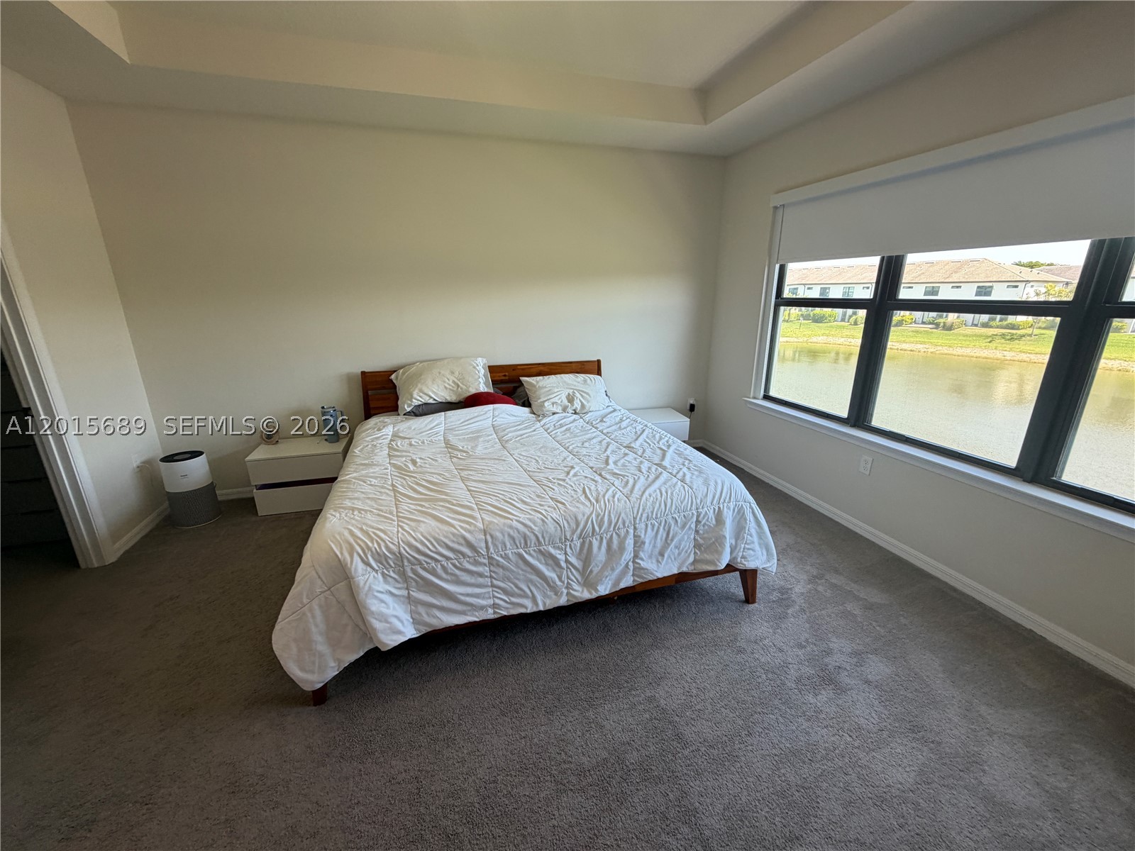 OAK TREE PROPERTY REDEVEL - Residential