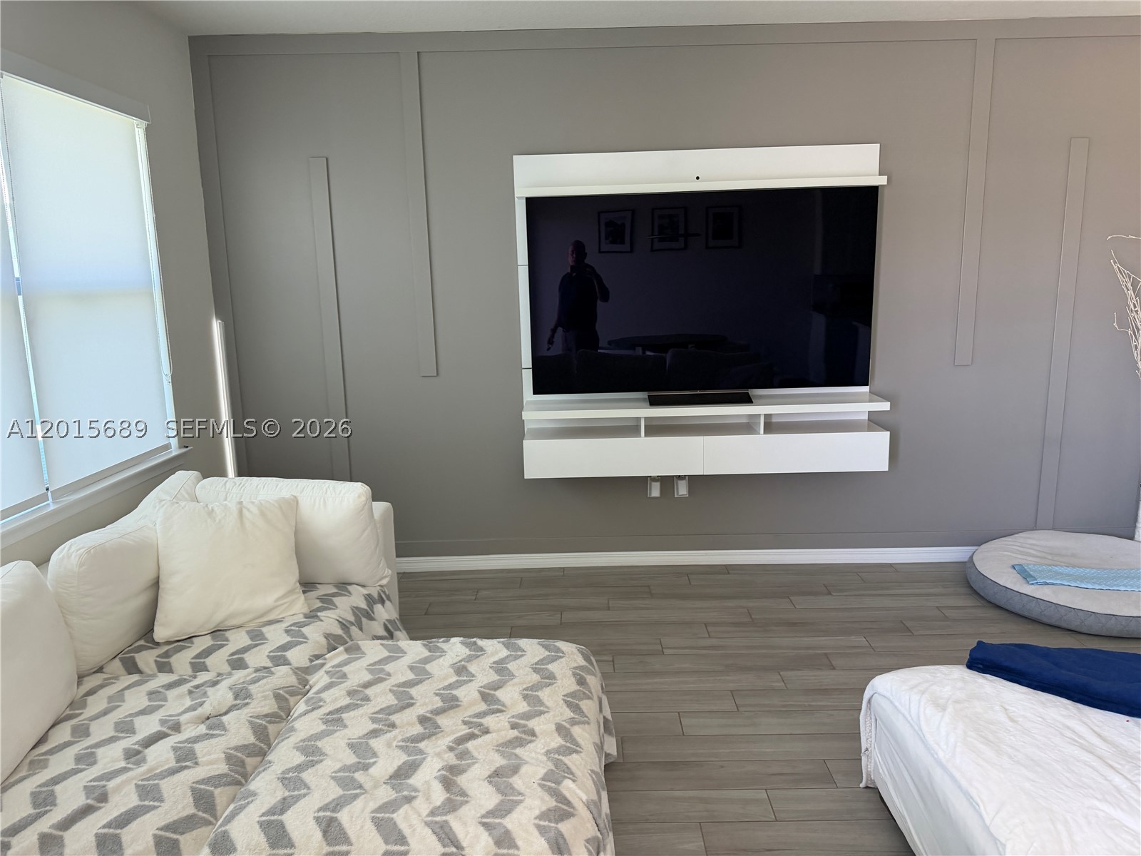 OAK TREE PROPERTY REDEVEL - Residential