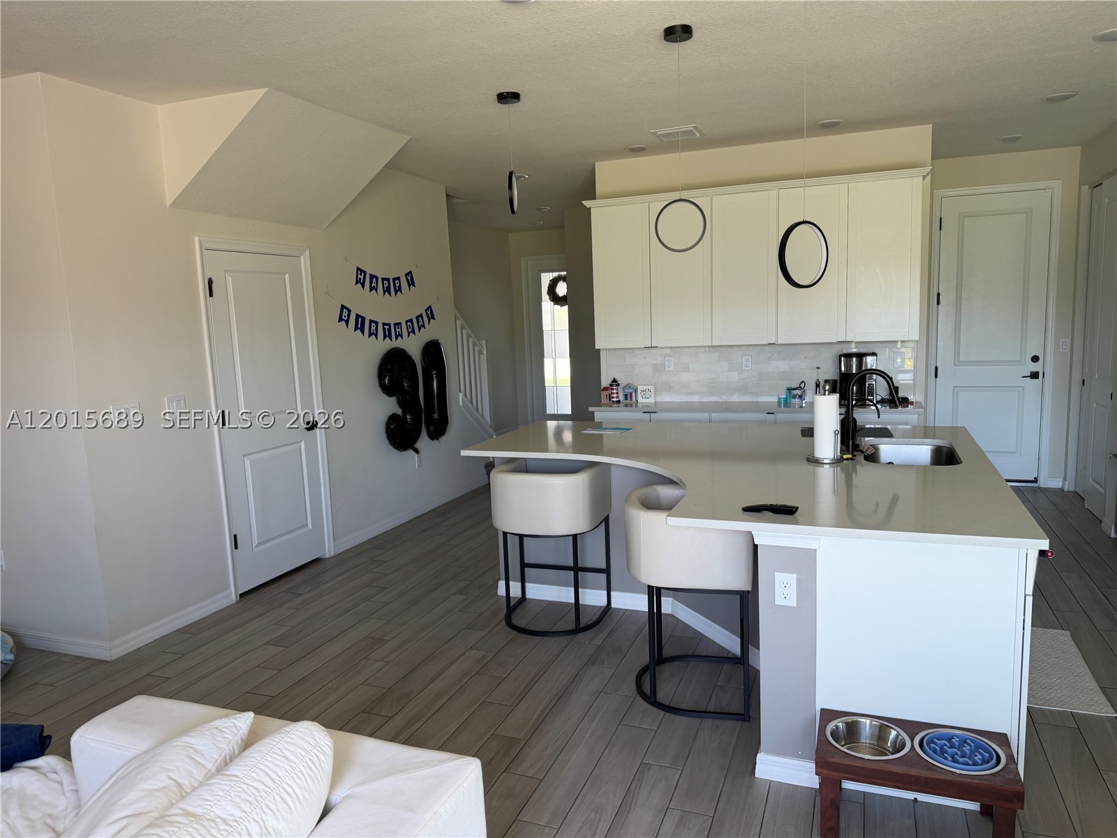 OAK TREE PROPERTY REDEVEL - Residential