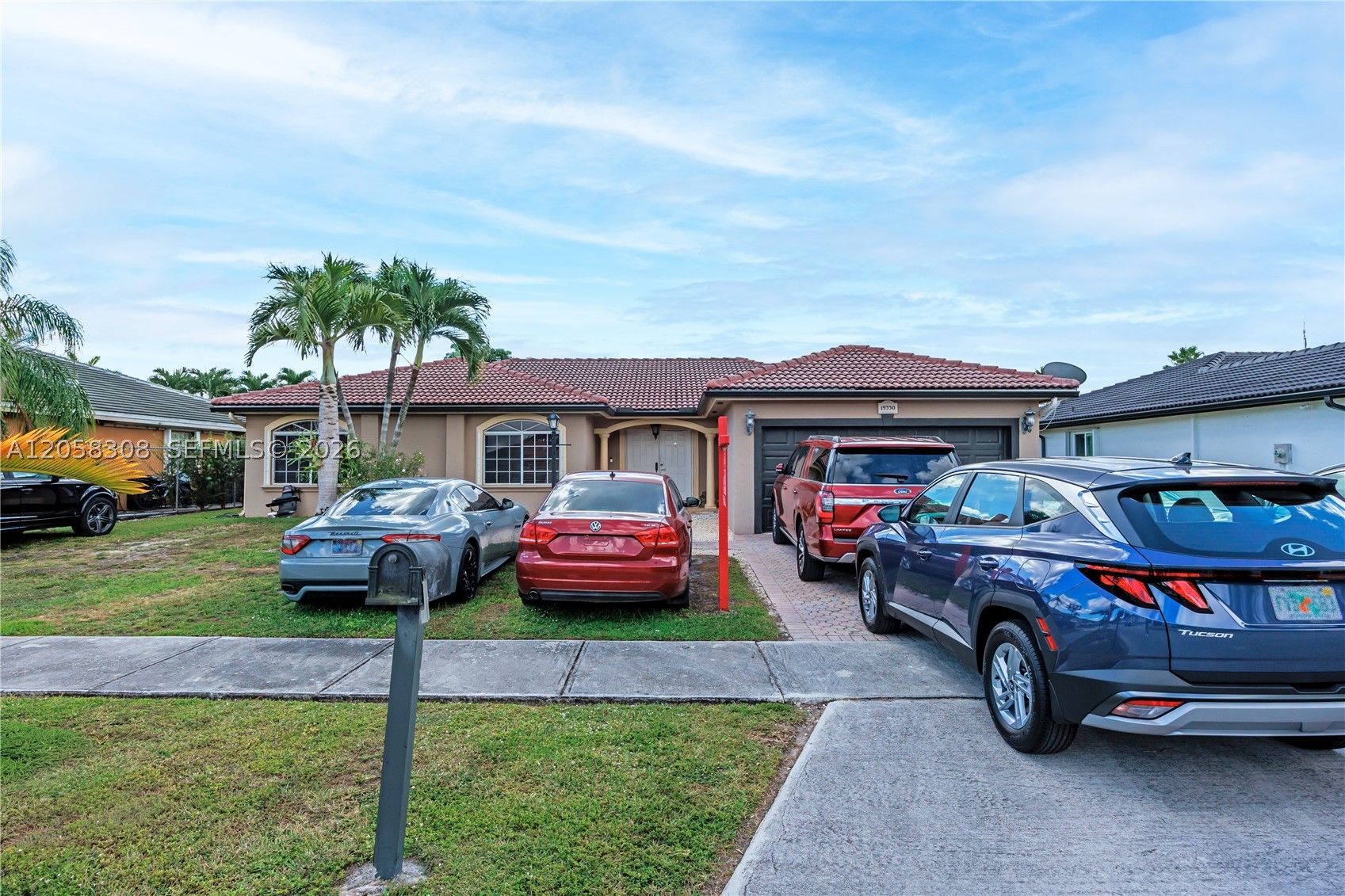 KESSLER GROVE SEC 1 - Residential