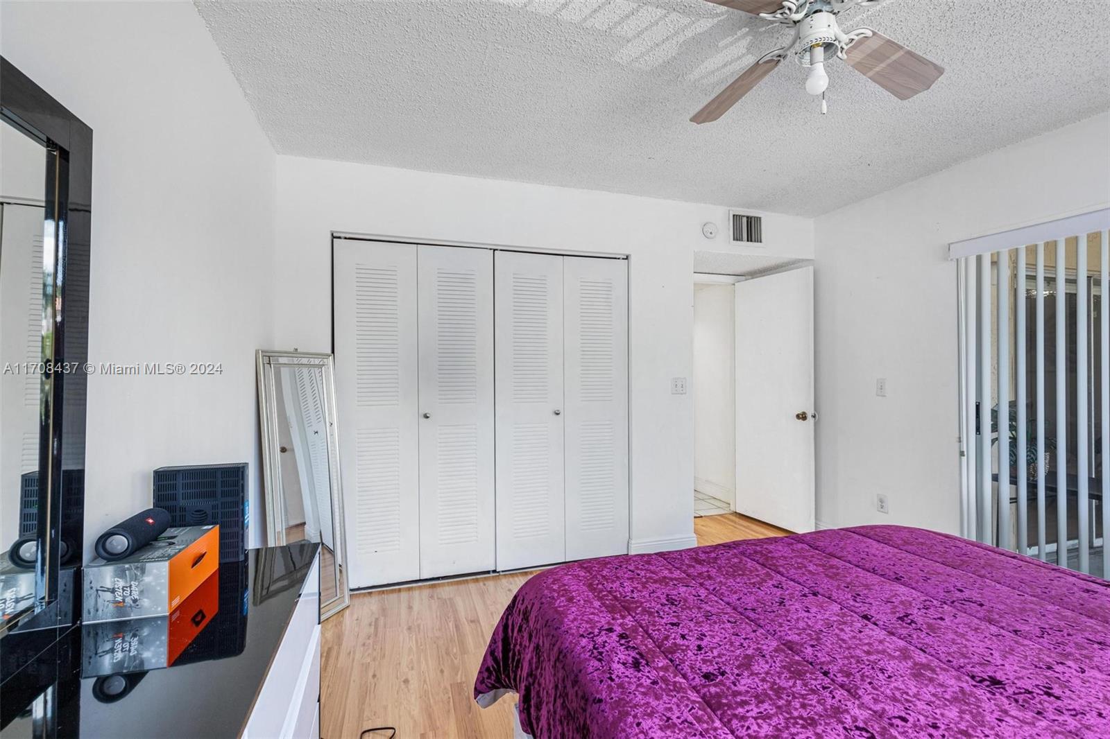 VILLA RUSTICA I CONDO - Residential Lease