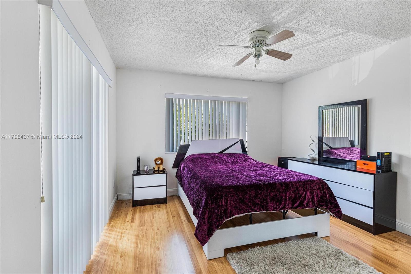 VILLA RUSTICA I CONDO - Residential Lease