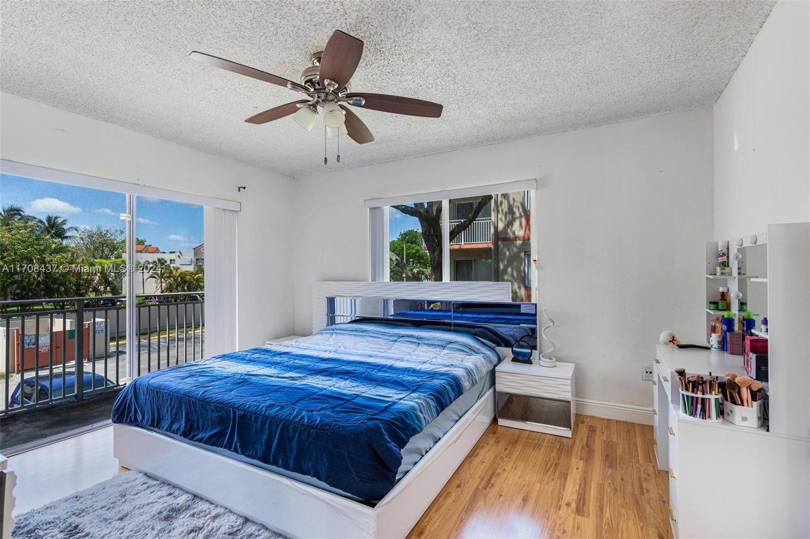 VILLA RUSTICA I CONDO - Residential Lease