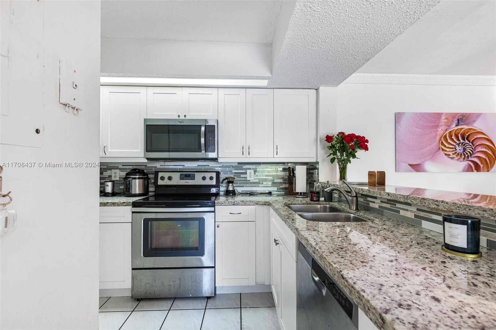 VILLA RUSTICA I CONDO - Residential Lease