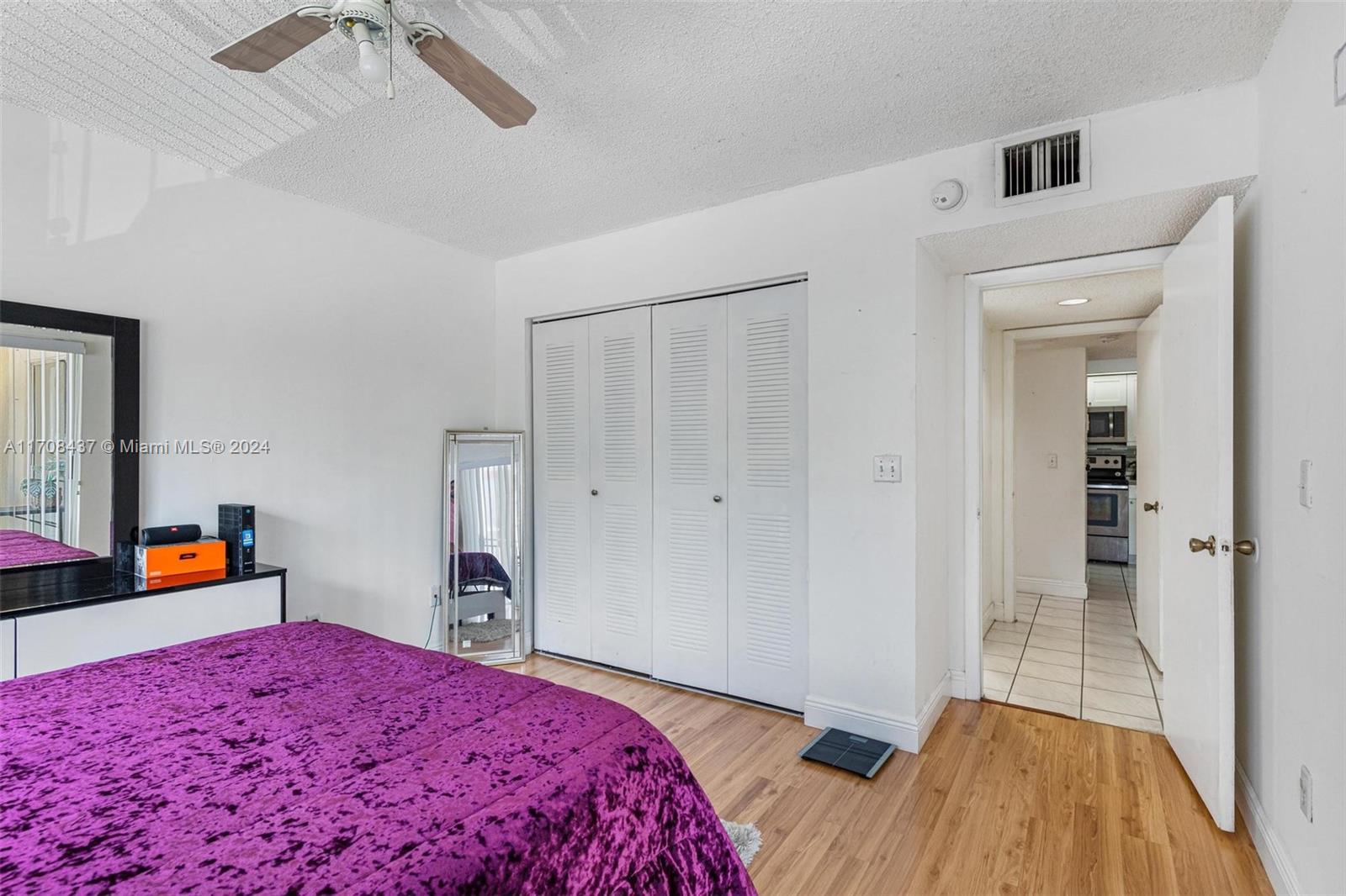 VILLA RUSTICA I CONDO - Residential Lease