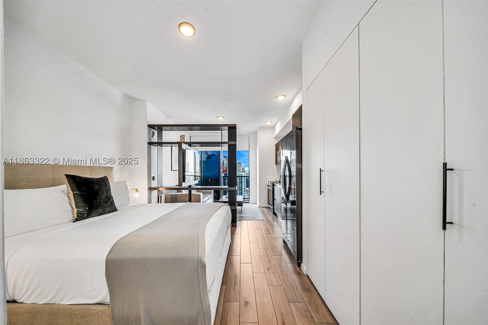 The Elser - Residential