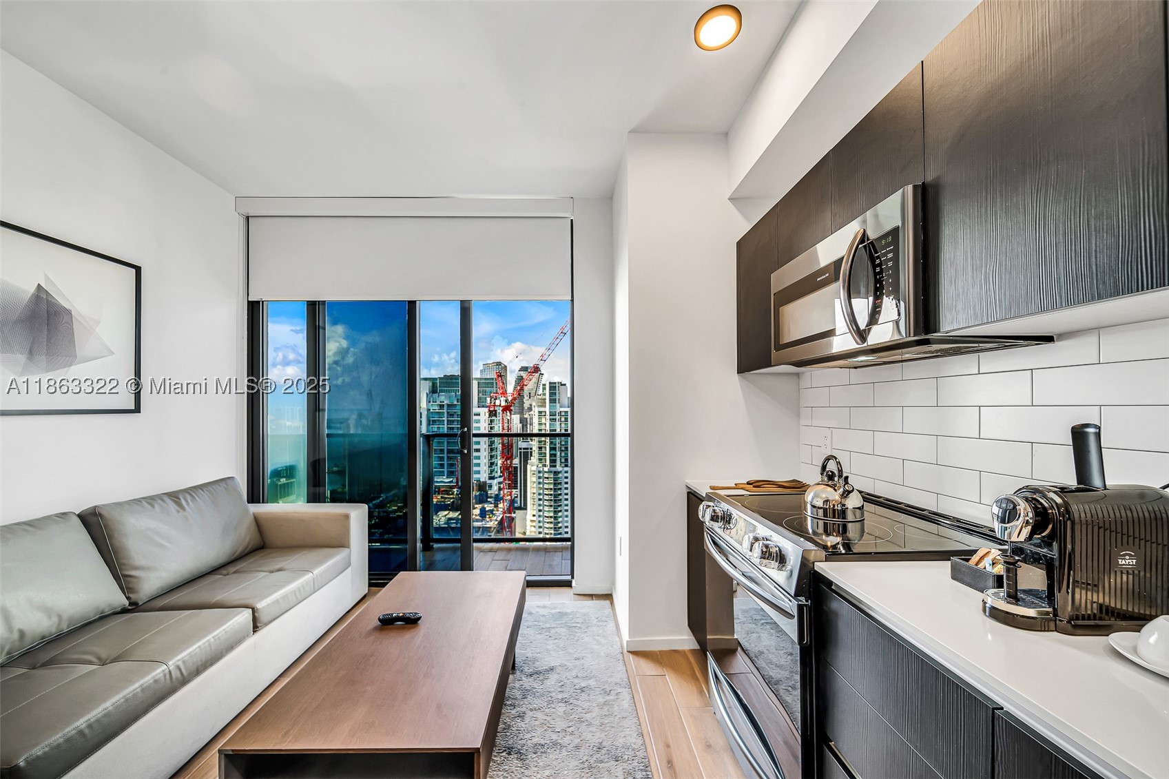 The Elser - Residential