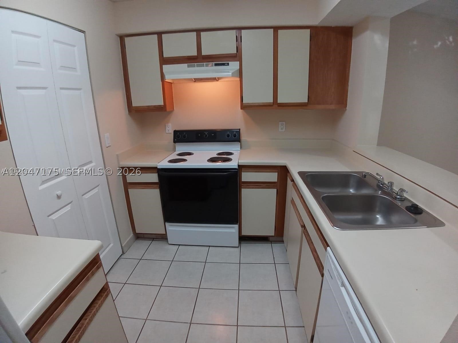 ROYAL POINCIANA CONDO - Residential