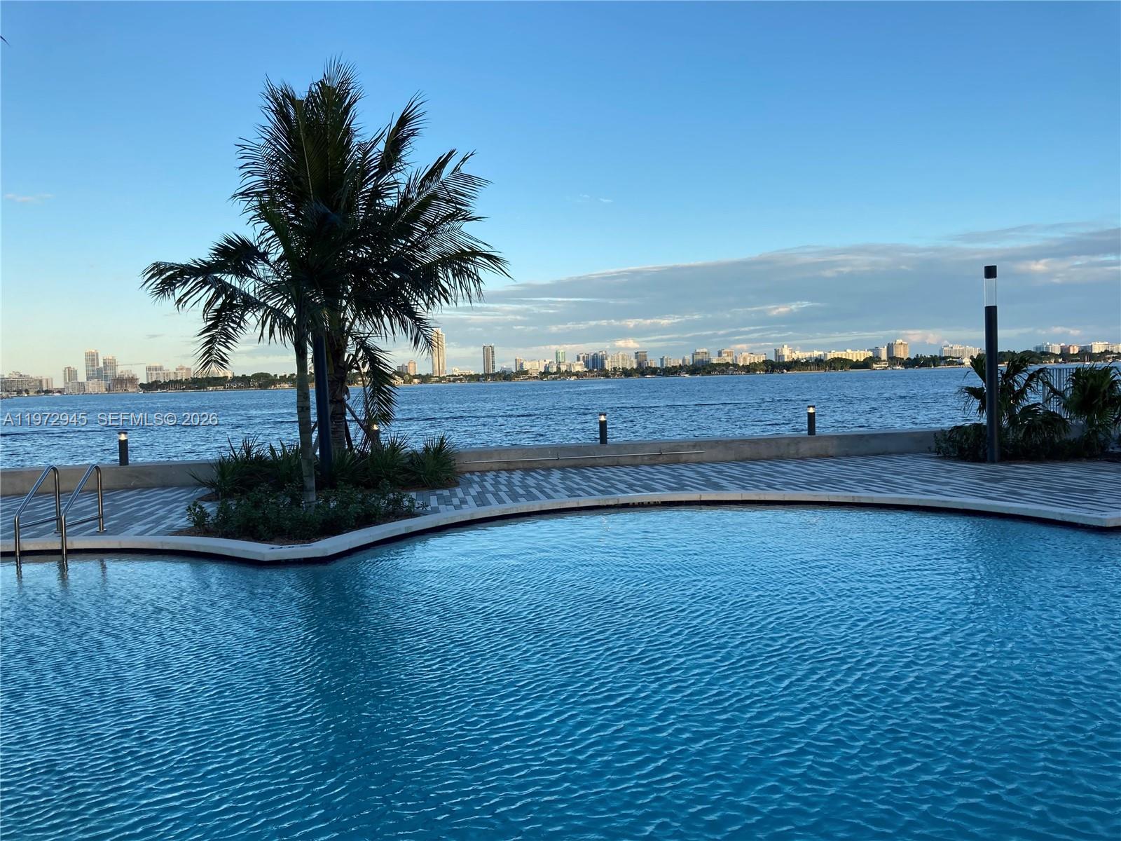 TREASURES ON THE BAY II C - Residential