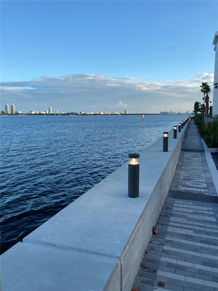 TREASURES ON THE BAY II C - Residential