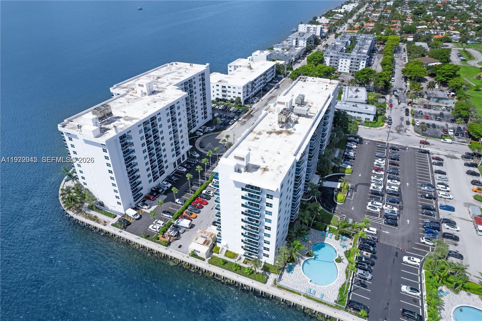 TREASURES ON THE BAY II C - Residential