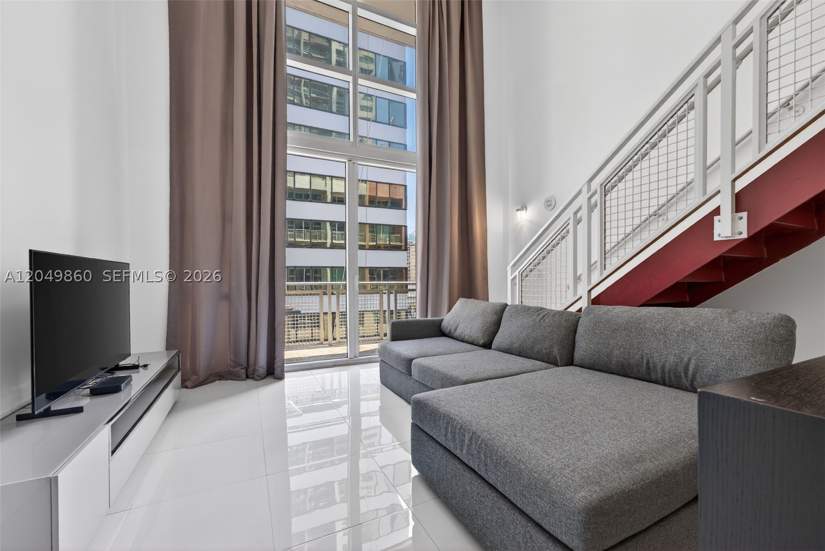 VIZCAYNE SOUTH CONDO - Residential
