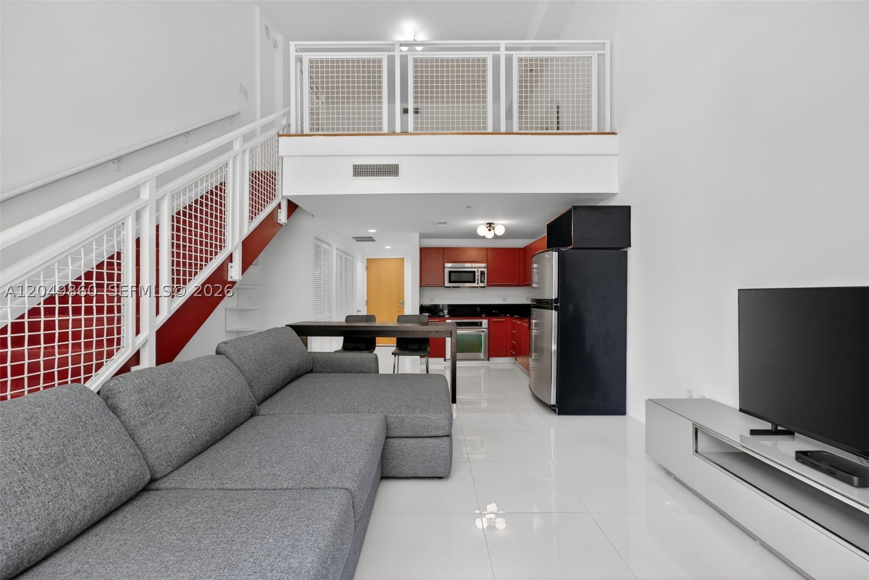 VIZCAYNE SOUTH CONDO - Residential