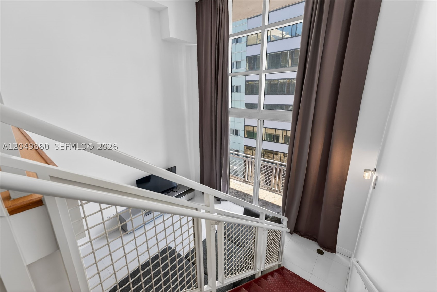 VIZCAYNE SOUTH CONDO - Residential