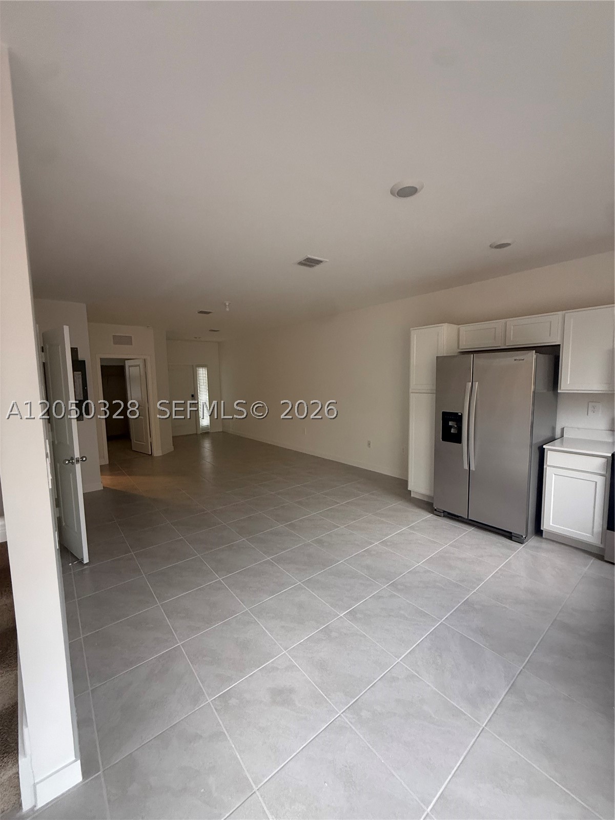 Brand New & Move-In Ready in Florida City! This stunning 3BR/3BA townhouse is ready to become your next home. Everything is brand new from top to bottom. Easy terms: just two months first and security to move in, plus fast approval. Right off the turnpike and walking distance to lots of shopping, entertainment, and restaurants, this home sits in a beautiful, up-and-coming neighborhood.
