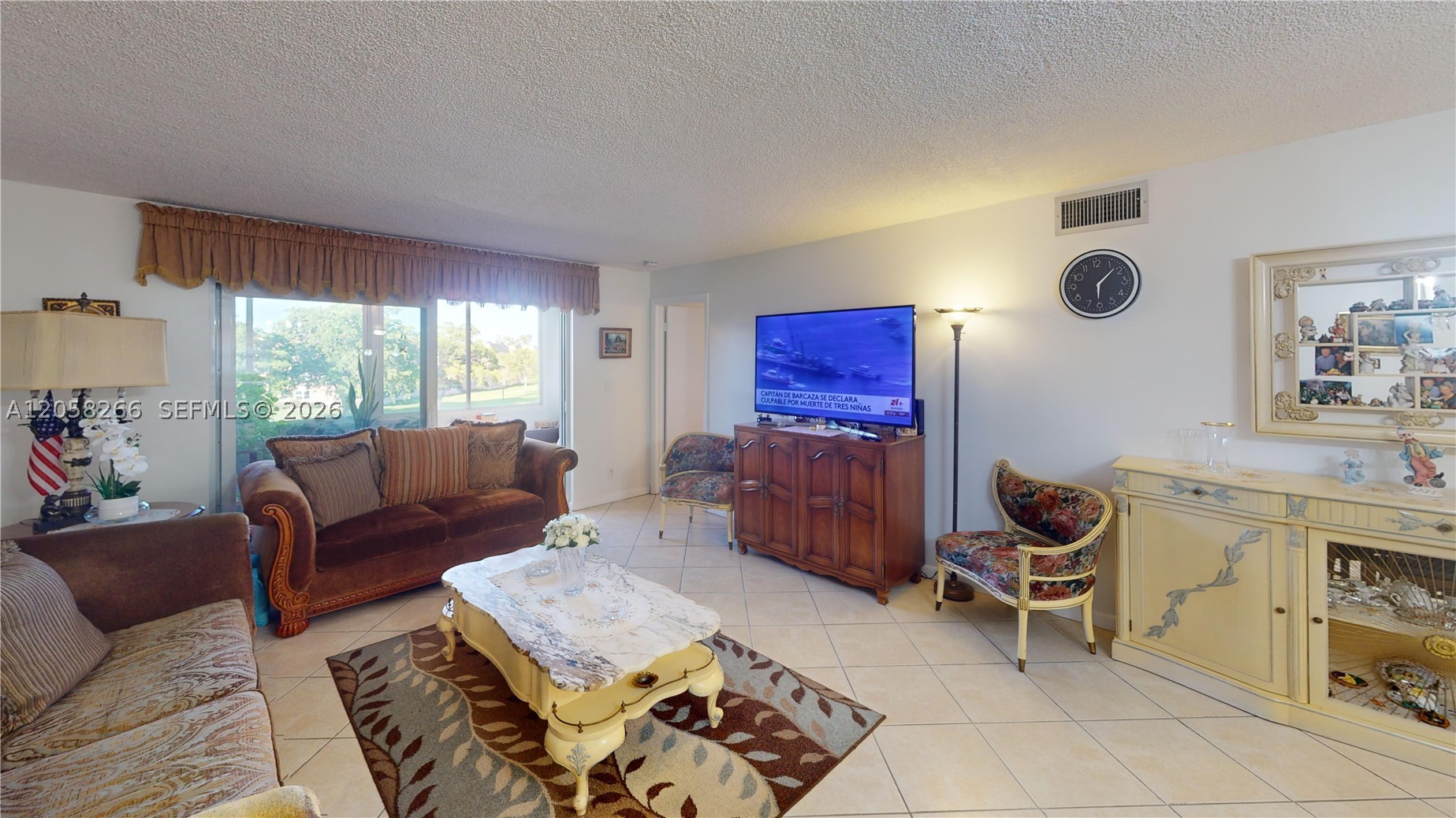 SUNRISE LAKES 106 CONDO - Residential