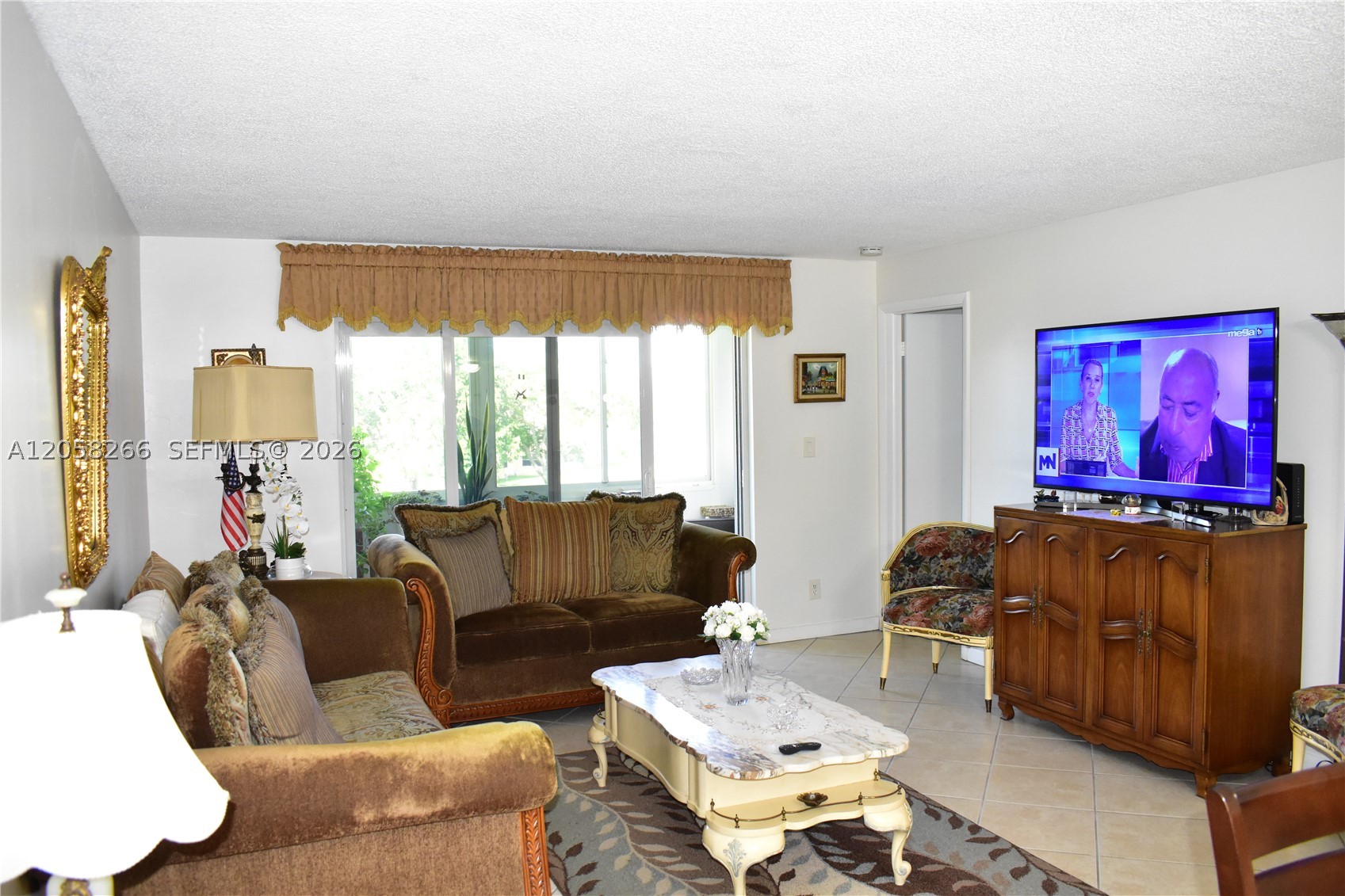 SUNRISE LAKES 106 CONDO - Residential