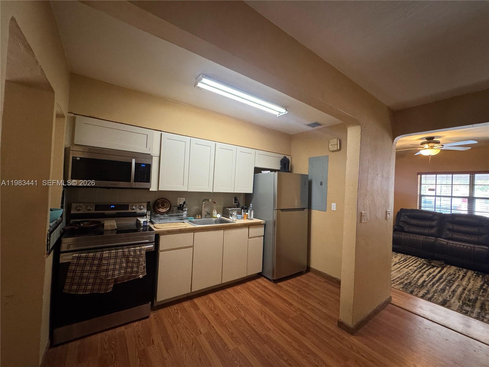 CORAL PL - Residential Income
