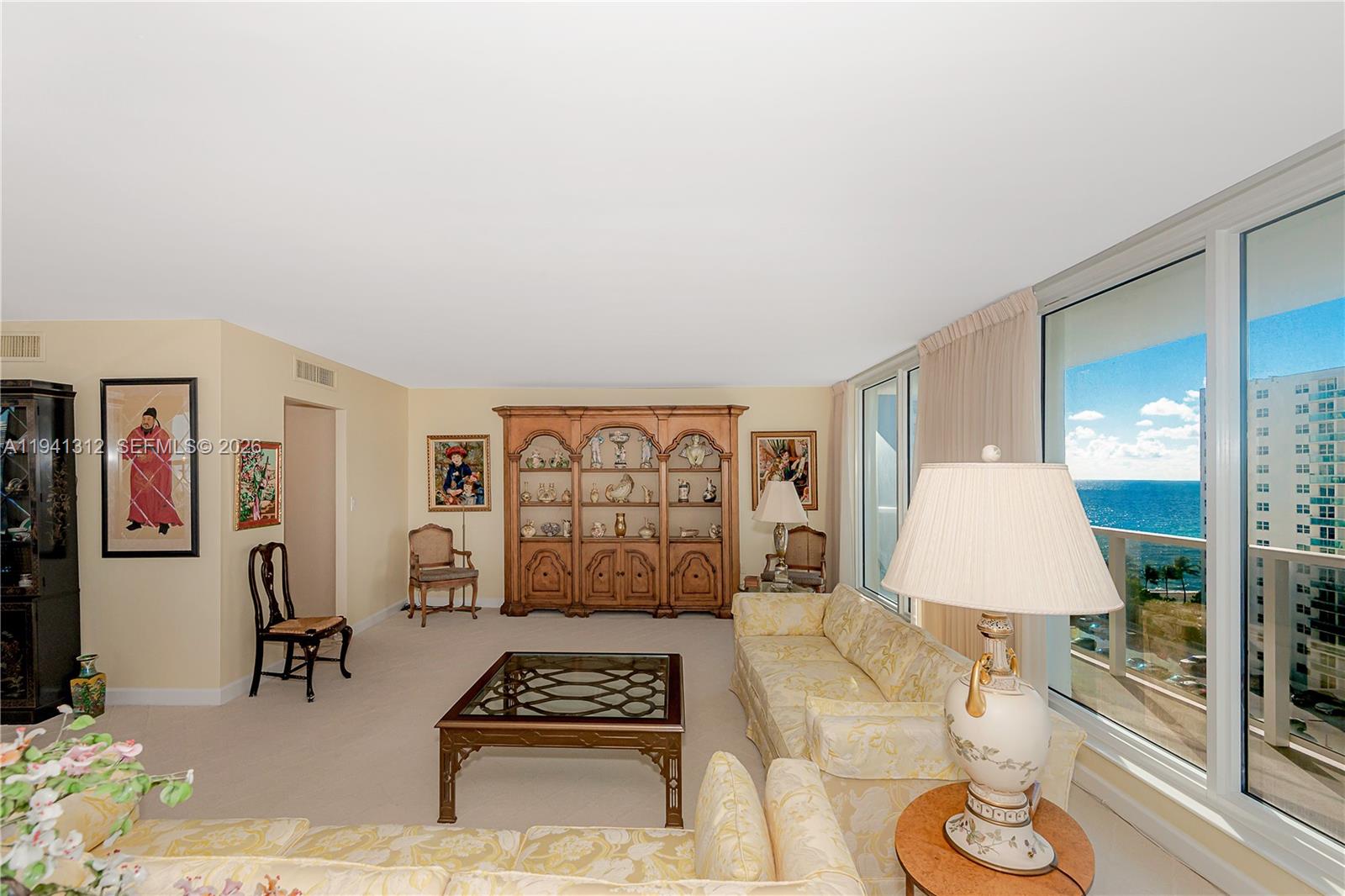 AQUARIUS CONDO - Residential