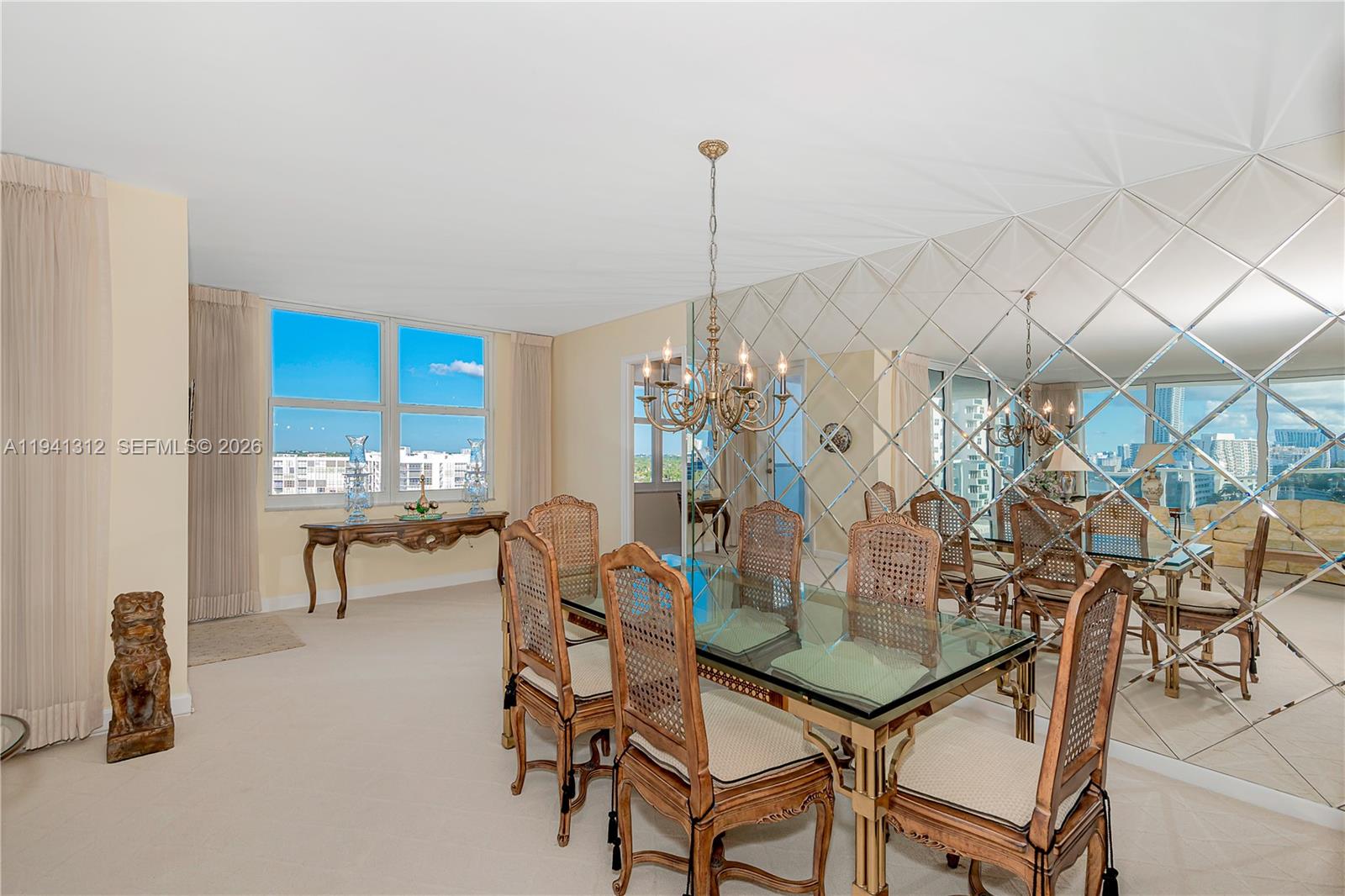 AQUARIUS CONDO - Residential