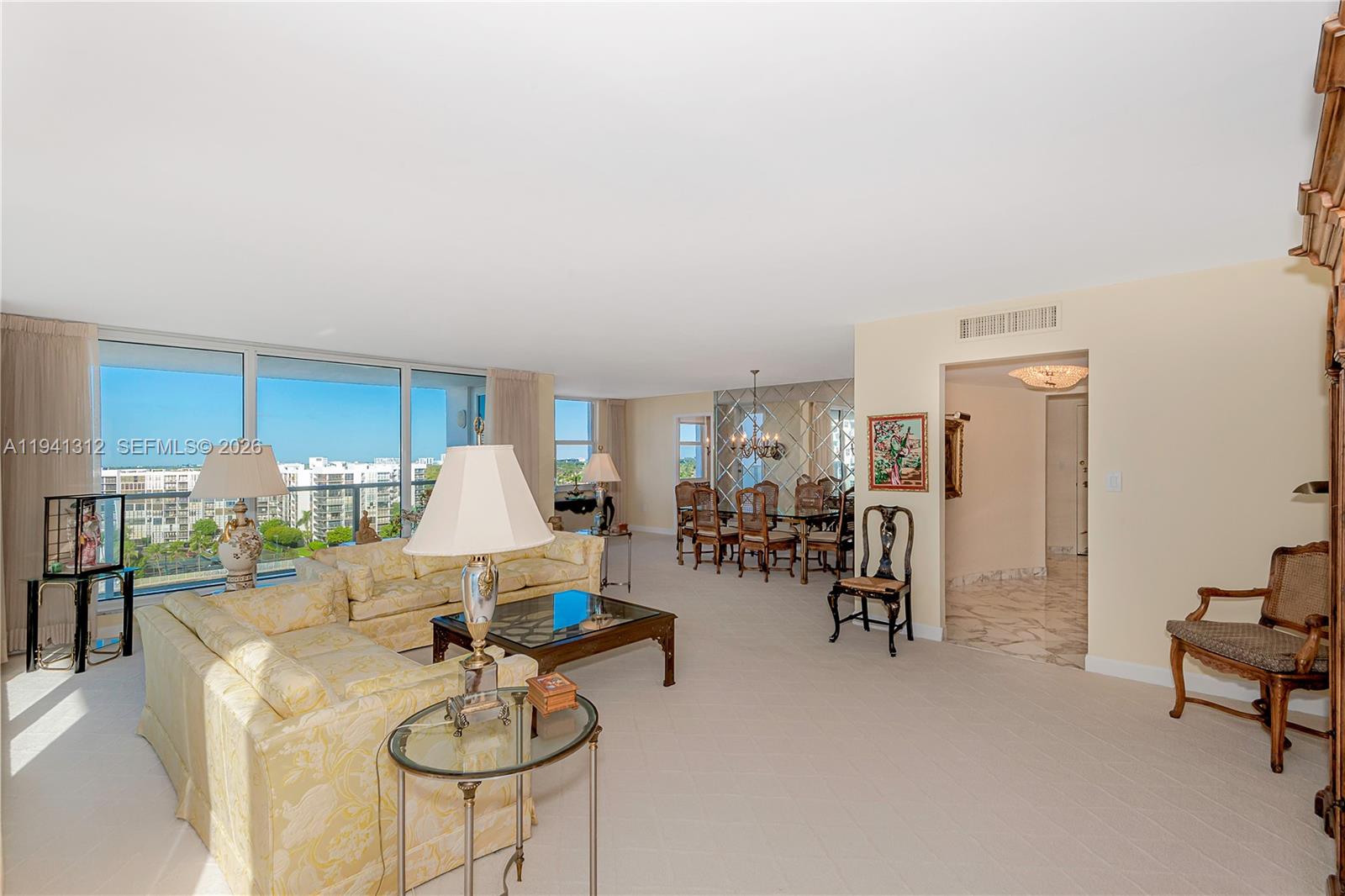AQUARIUS CONDO - Residential