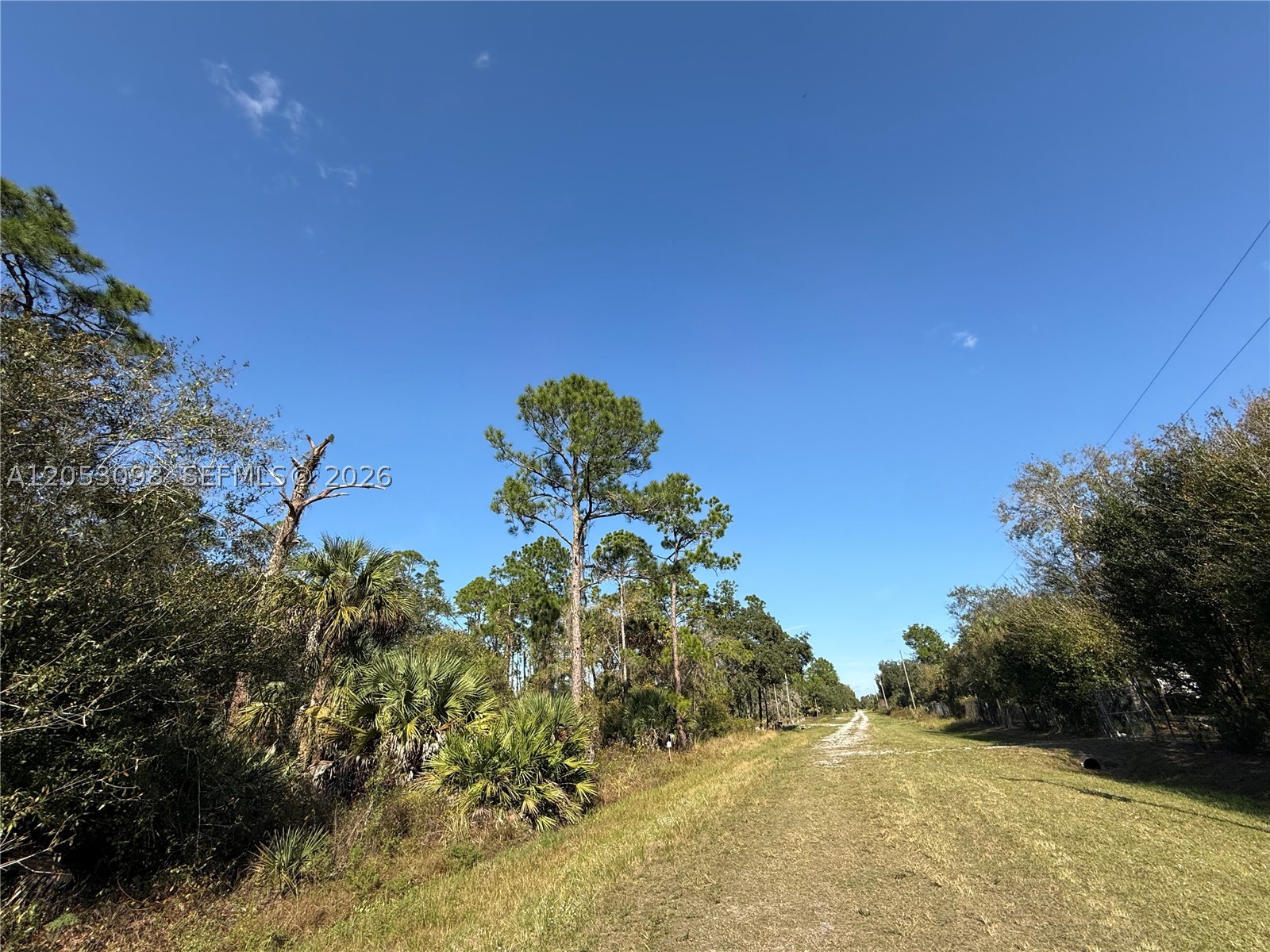 MONTURA RANCH ESTATES - Land