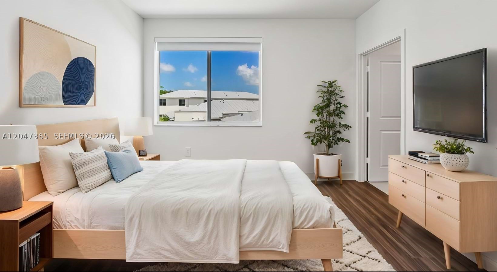 The Addison Palmetto Bay - Residential Lease