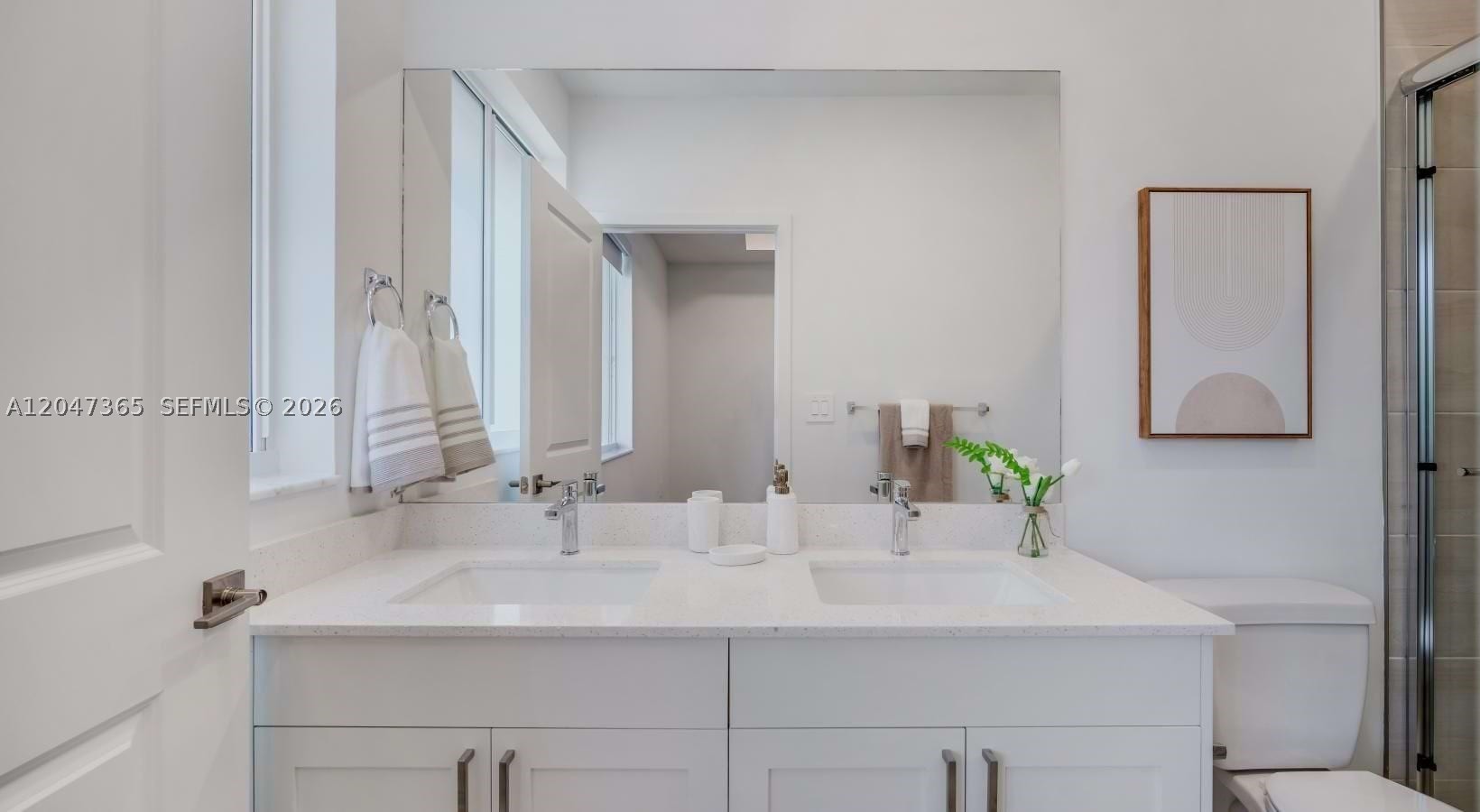 The Addison Palmetto Bay - Residential Lease