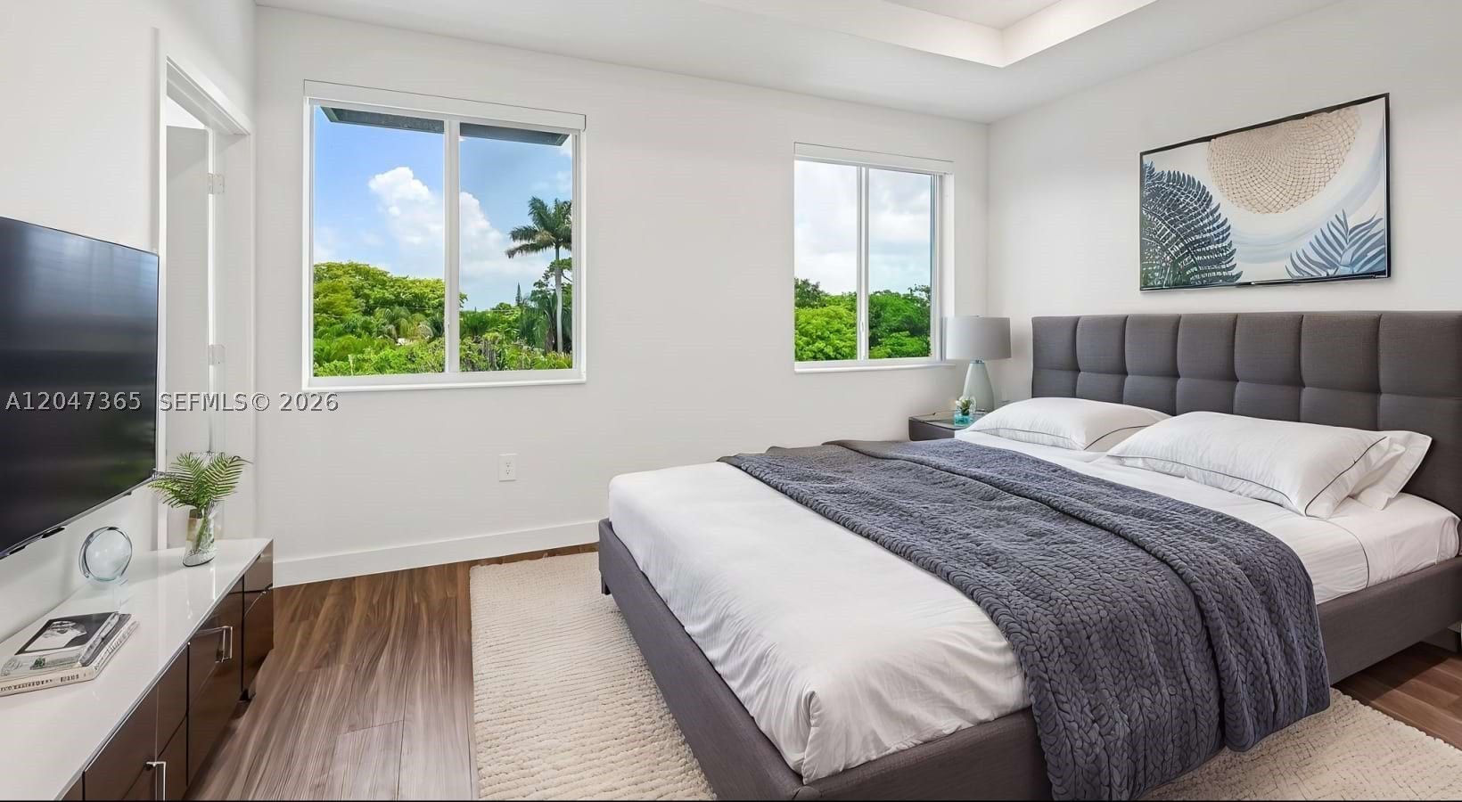 The Addison Palmetto Bay - Residential Lease