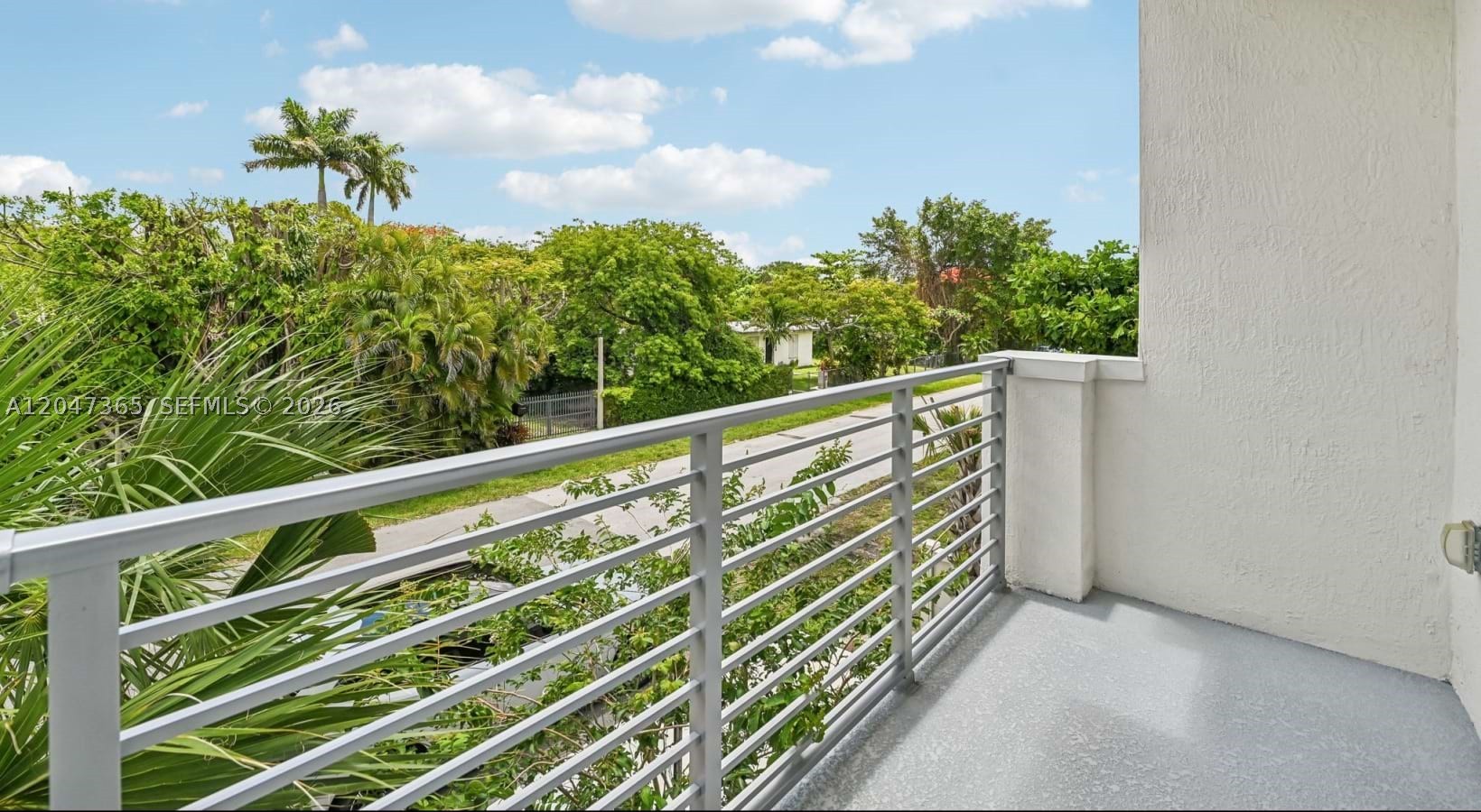 The Addison Palmetto Bay - Residential Lease