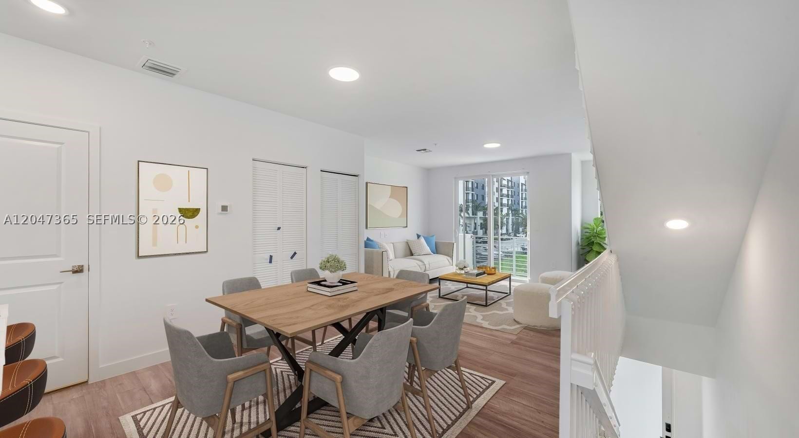 The Addison Palmetto Bay - Residential Lease