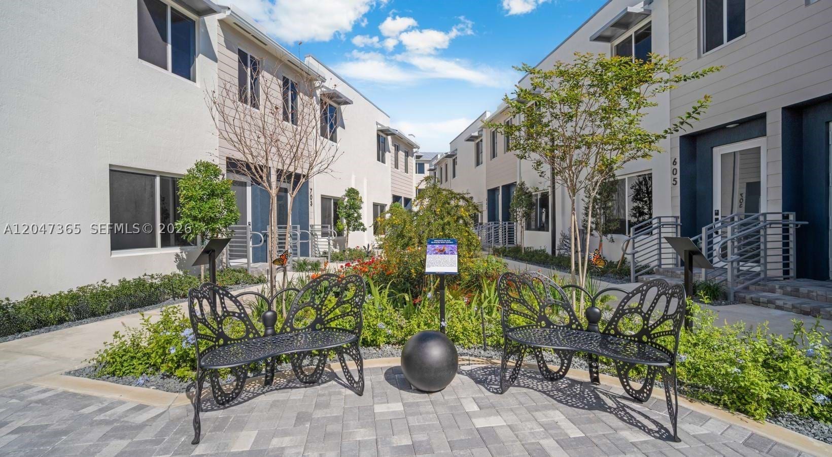 The Addison Palmetto Bay - Residential Lease