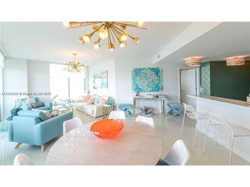 EDEN HOUSE CONDO - Residential