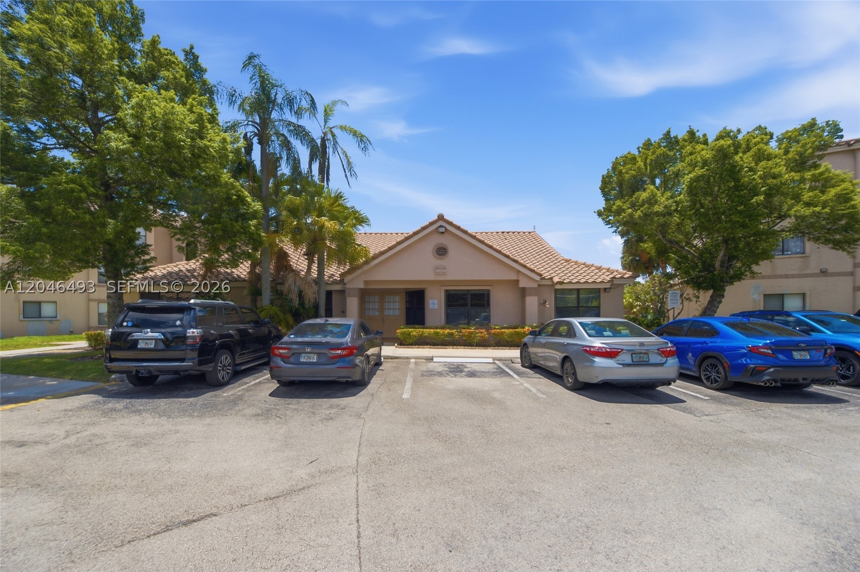 SUNDANCE AT DAVIE CONDO - Residential