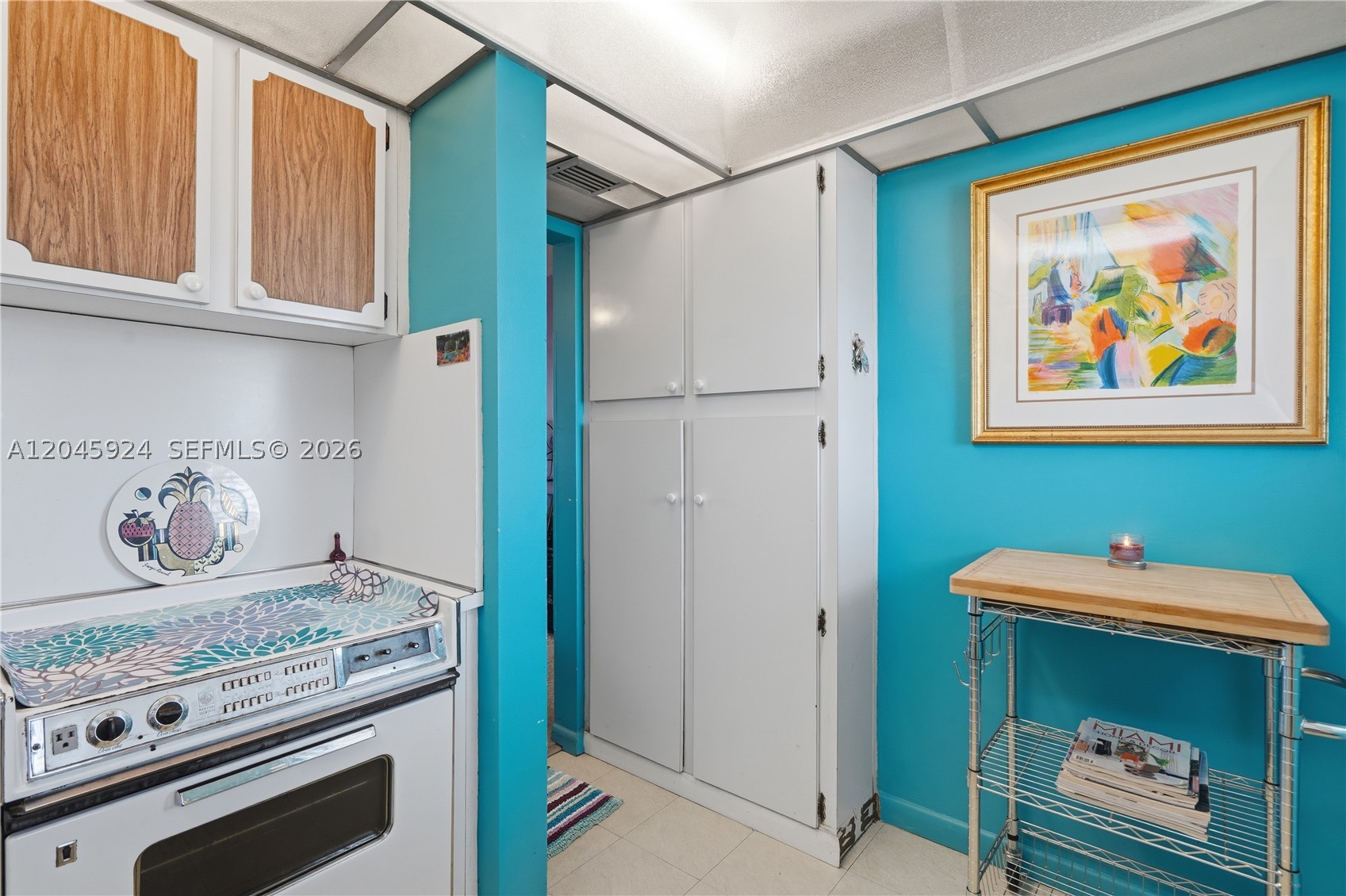 POINT EAST SEC 4 CONDO - Residential