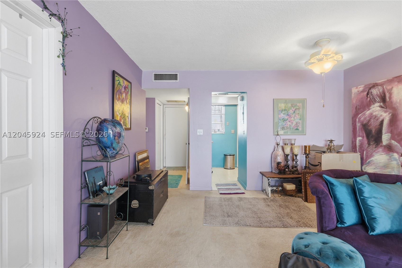 POINT EAST SEC 4 CONDO - Residential